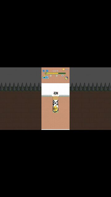 save the doge level 65 #shorts #game #savethedoge