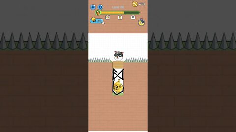 save the doge level 65 #shorts #game #savethedoge