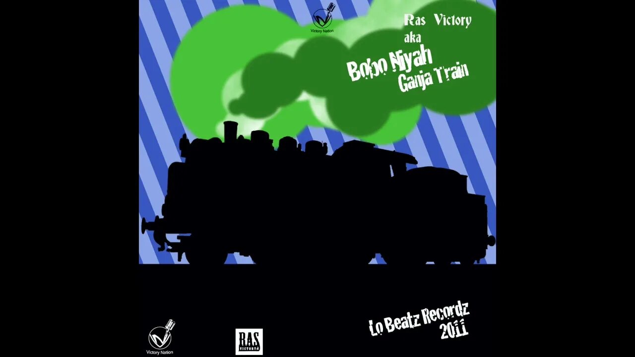 Ras Victory aka Bobo Niyah - Fight (Official Audio) Lo-Beatz Prod
