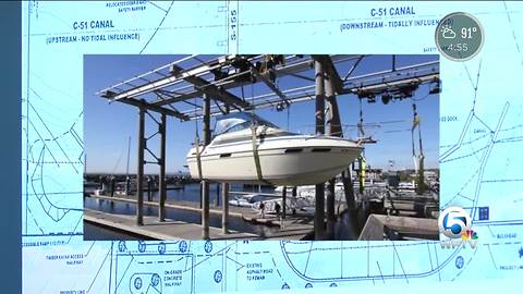 Major project could connect more boaters to the Intracoastal waterway