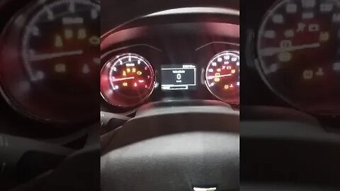 Luz da injeção que não apaga no Novo Onix #shorts