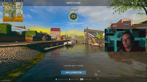 This Clutch Attempt Was Gnarly - Vondel - Warzone 2