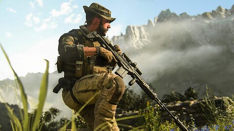RapperJJJ LDG Clip: Call Of Duty Modern Warfare III, Diablo IV Won't Come To Game Pass This Year