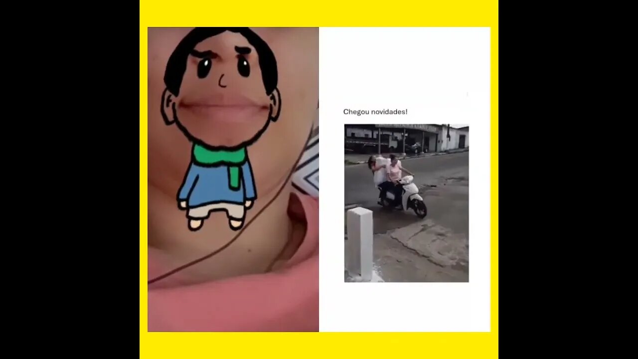 SEGURA MÁRCIA 🤣🤣🤣🤣