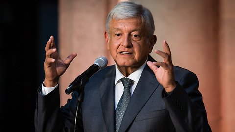 Mexico's New President Forms Truth Committee For Unsolved 2014 Case