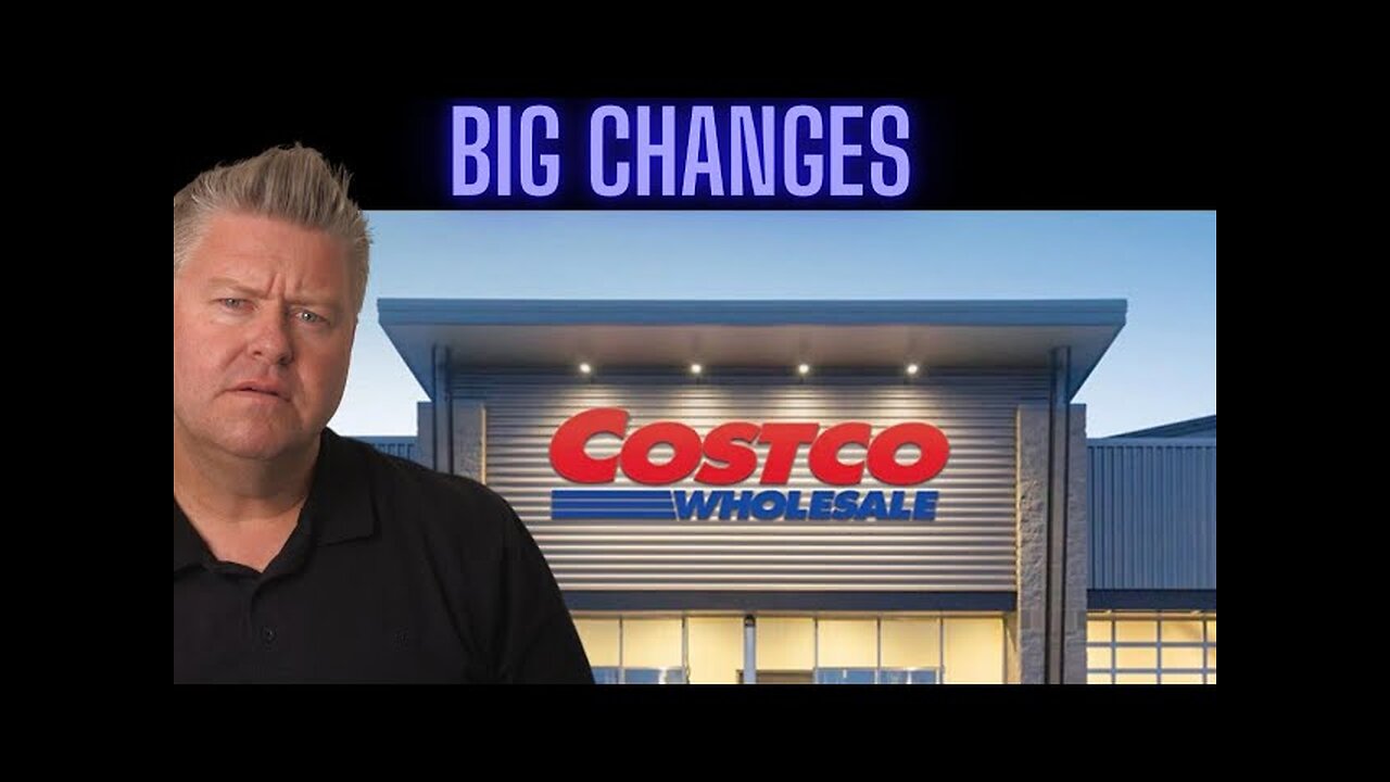 Costco Just Made A Huge Change And It's Going To Cost You