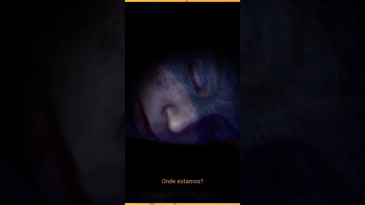 hellblade: senua's sacrifice - Quando Todos Duvidam de Você e Sua Neurose Bate.