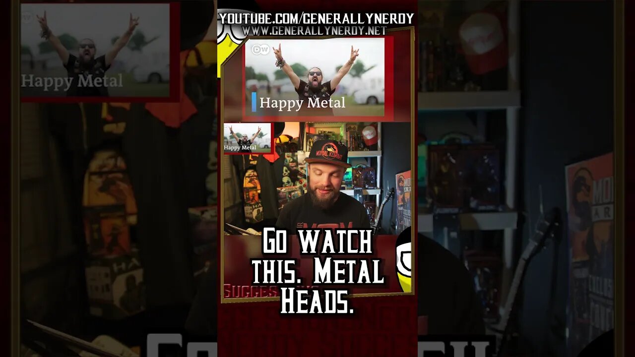 Music Suggestion | Nerd News #shorts