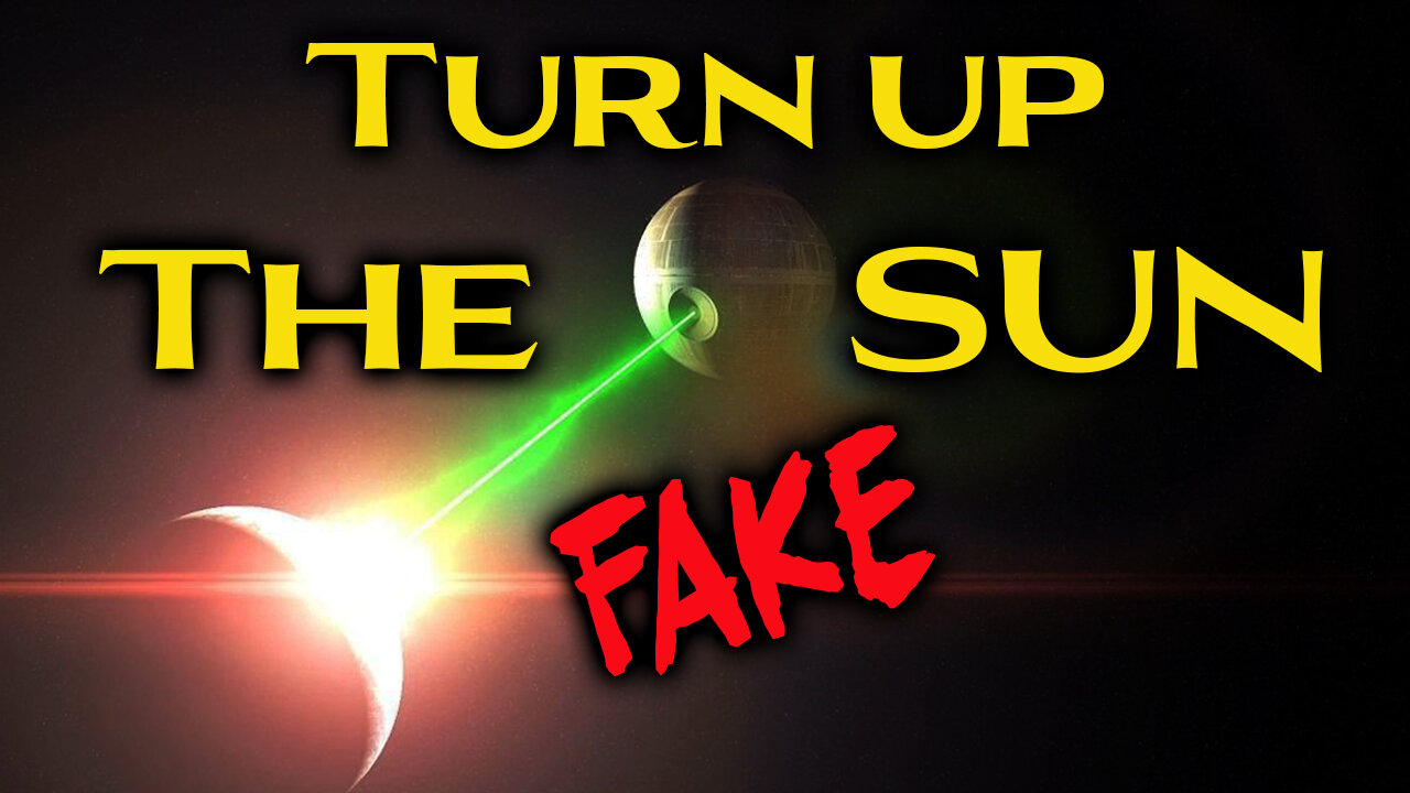 Turn Up The Sun