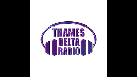 DJ CHEWIT - MAY 27TH - THAMES DELTA RADIO