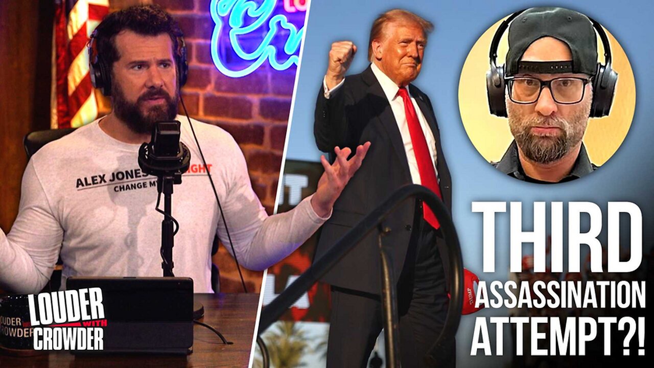 🔴 Vem Miller: Would-Be Assassin or Misunderstood Patriot?