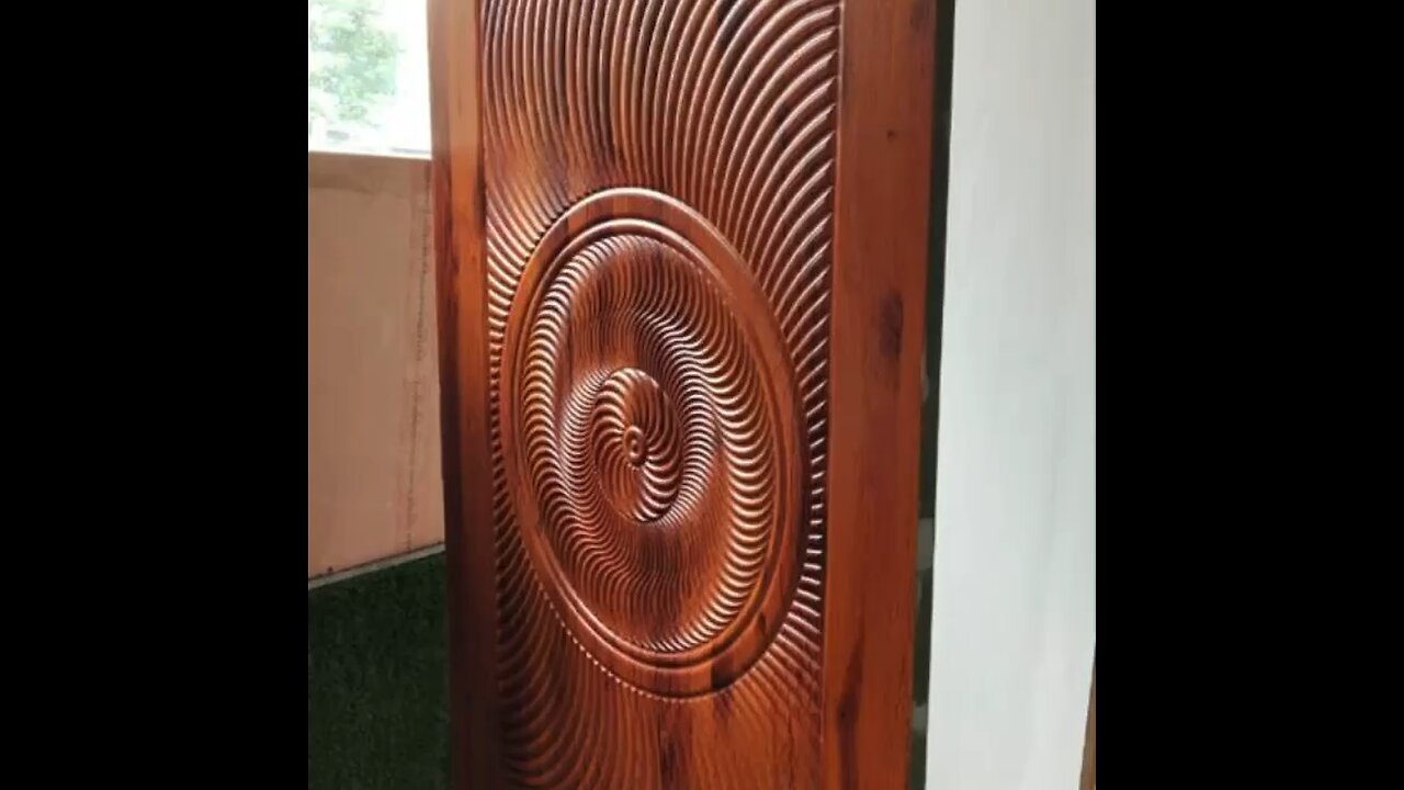 Good quality doors