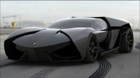 Top 10 Most Expensive Cars In The World (2022)