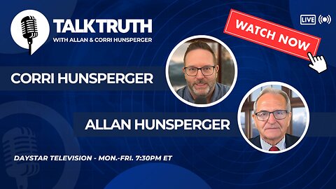 Talk Truth 08.13.24 - Stakeholder Communism - Part 1