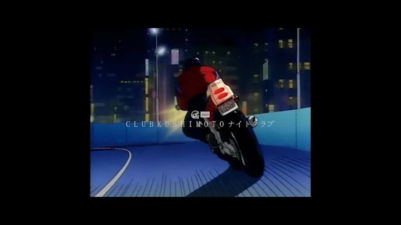 TコンシャスTHOUGHTS - What goes around comes around [Tokyo Funk - C l u b K u s h i m o t o 串 本 ]