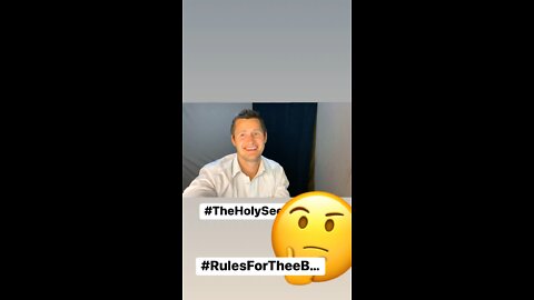 Comeon sporto….. level with me… 😏 #fyp #fypシ #thevatican #vaticancity #TheHolySee #eu #EuropeanUnion