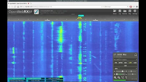 TPM - PK6WBJ - do do do, do do do do, low effort QRM