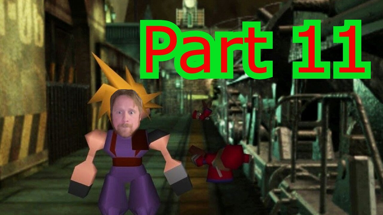 Final Fantasy 7 (11)