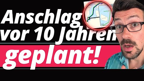 Nordstream: Ich glaub ich SPINNE!@Kolja🙈🐑🐑🐑 COV ID1984
