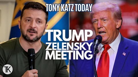 Noah Rothman: Trump's Ambiguity on Ukraine