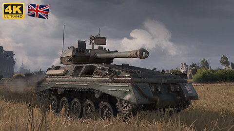 GSR 3301 Setter - Berlin - World of Tanks - WoT