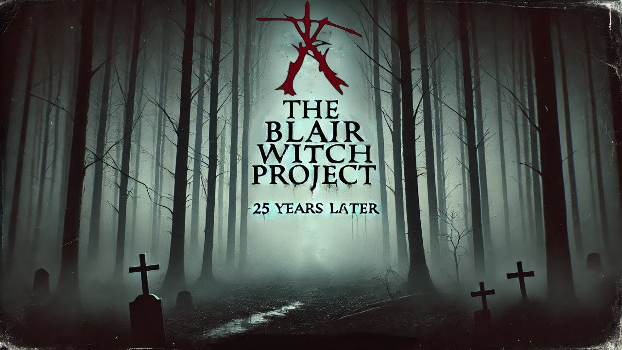 The Blair Witch Project | 25 Years Later