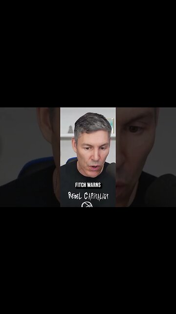 The Banking Crisis Is Getting WORSE