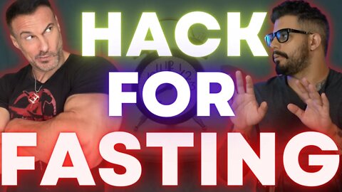 Get More From Your Fast | @Leo and Longevity