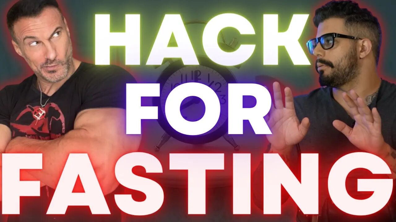 Get More From Your Fast | @Leo and Longevity