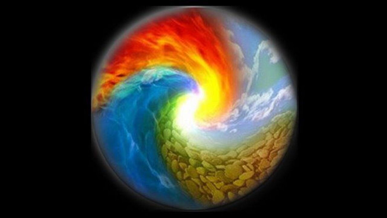 The Prophies of Henock with Mark Snider