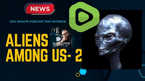 PATREON & Update
