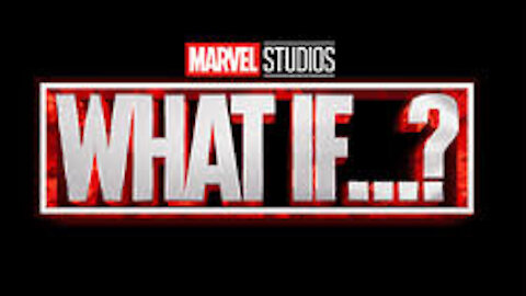 What if episode 1