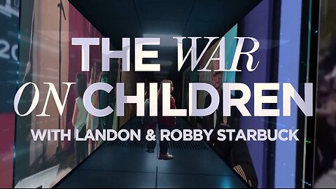 W ar Against You're Kids
