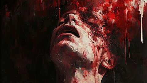 The Reptilian Vampire Blood Industry
