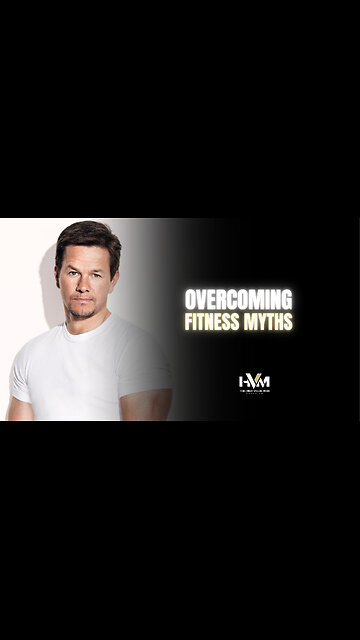 Overcoming Fitness Myths