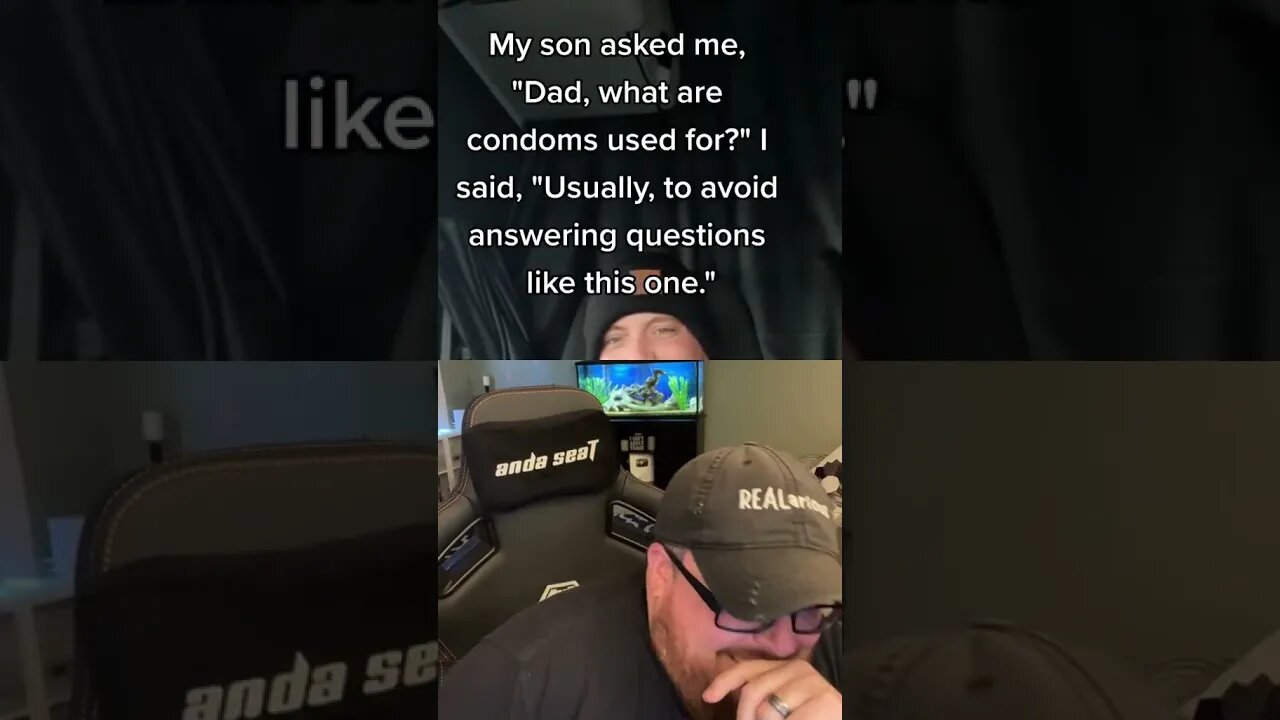 Here’s Your Dose Of REALarious…🤣🤣🤣 with @Bearded Warrior