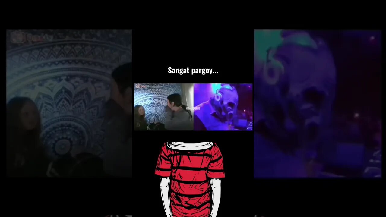 ome tv dj indo prank #ometv #ometvinternasional #react