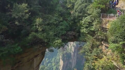 Top:10 unforgettable natural sites in China.Full HD