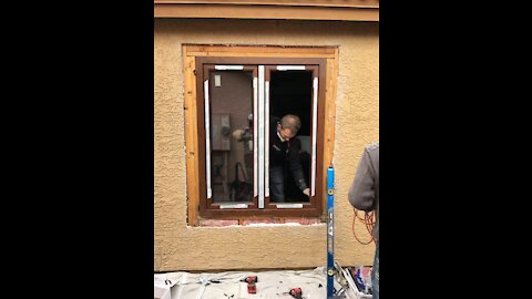 Windows Replacement
