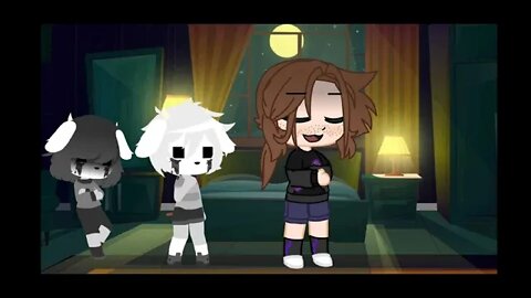I do This Eight Times a Week (FNaF AU)