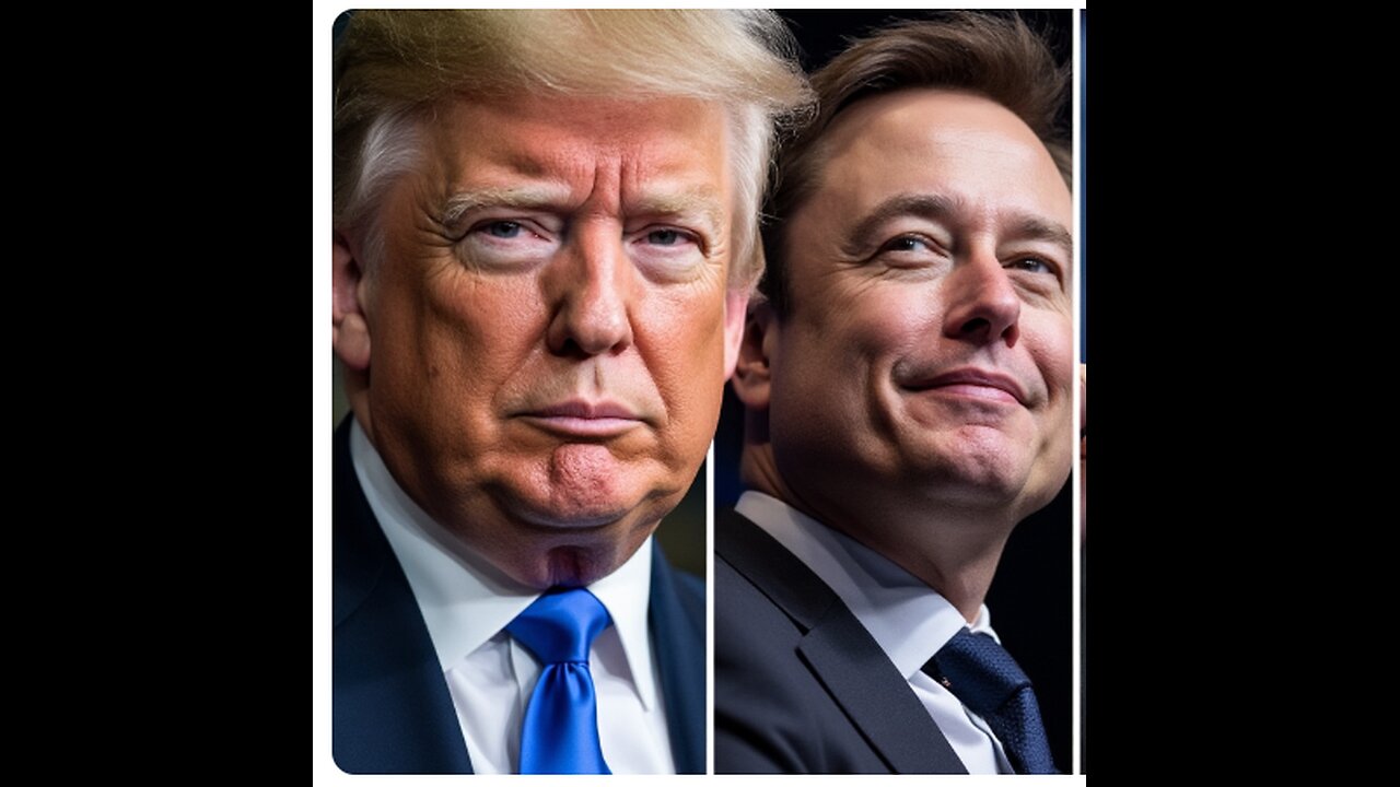 8/14/2024 - Trump Speech in NC! Elon / Trump reach over 1B! Trump talk Med Beds? Stay inspired!