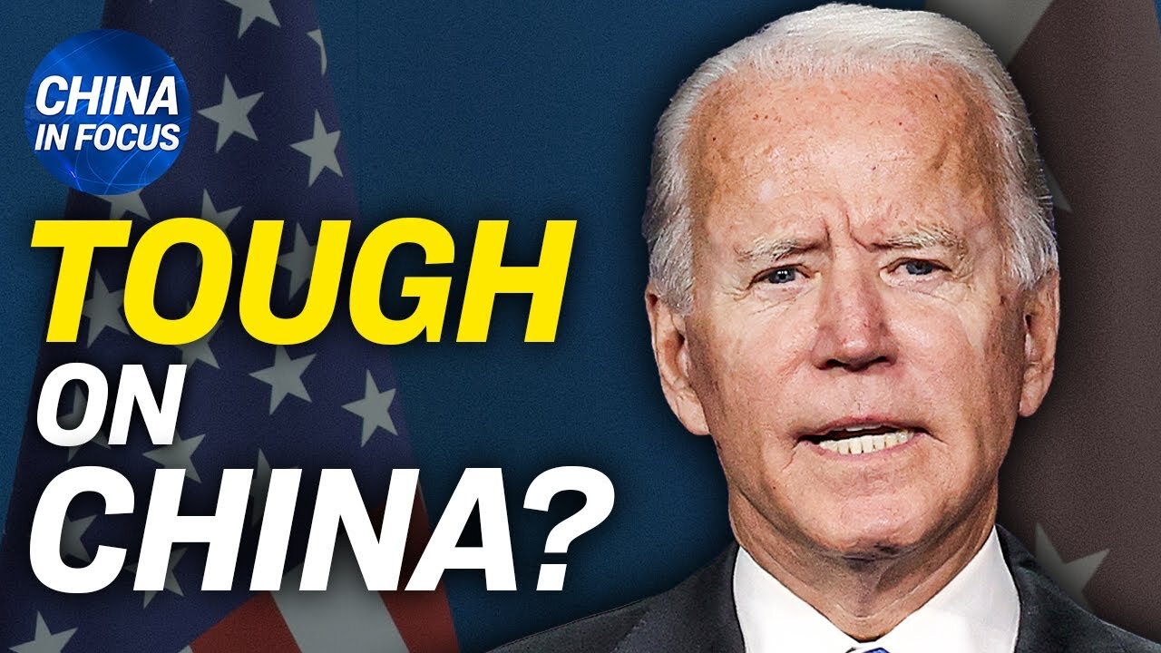 Biden admin reacts to Chinese leader's conflict warning; Wuhan doctors reveal virus coverup