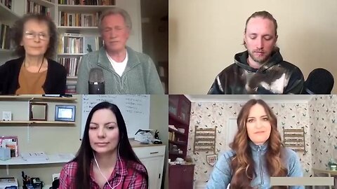 HFfH Podcast - What Really Makes You Ill? Part 2