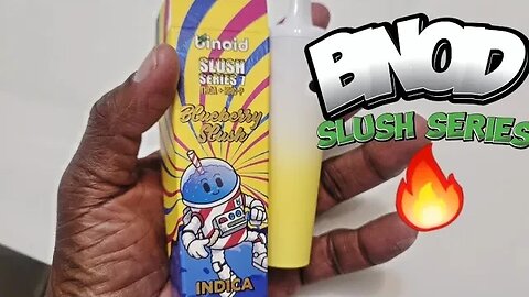 THCA & HHCP 🔥🚀 BINOID