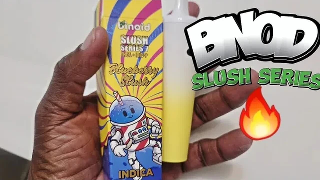 THCA & HHCP 🔥🚀 BINOID