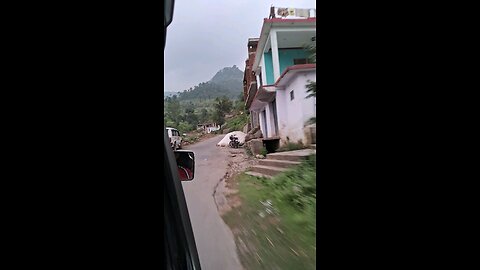 My village area