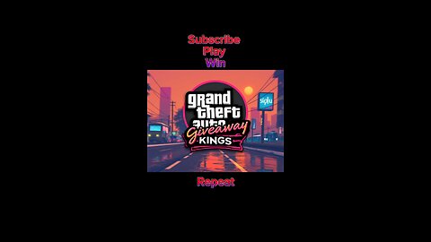 GTA 5 GK Latest winner of the $20 PS Store card