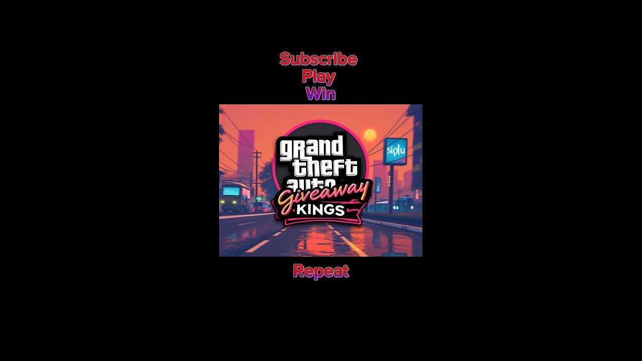 GTA 5 GK Latest winner of the $20 PS Store card