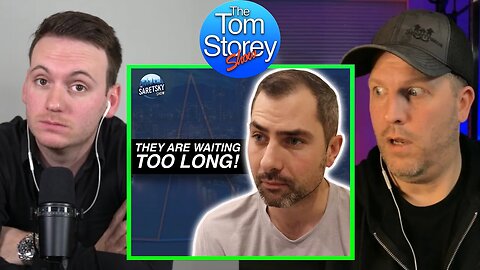 Canadian Real Estate Buyers Waited TOO LONG! with @saretsky