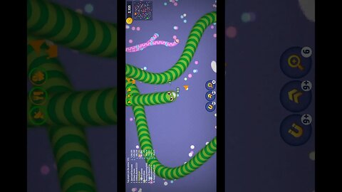 Shorts CASUAL AZUR GAMES Worms Zone .io - Hungry Snake 52-100
